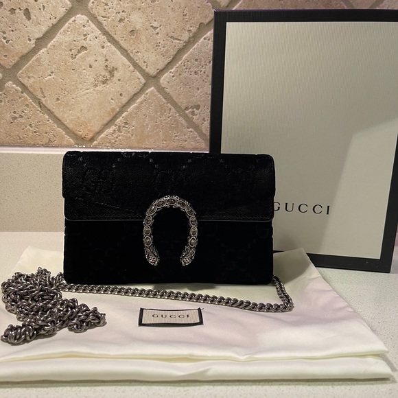 Gucci(mini) - Picture 3 of 7